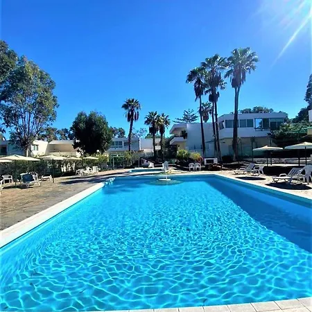 Appartamento Marysol - Lovely Tenerife Sur Arona (Tenerife)