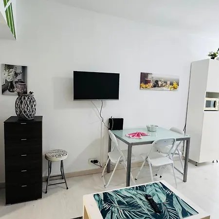 Appartamento Marysol - Lovely Tenerife Sur Arona (Tenerife)