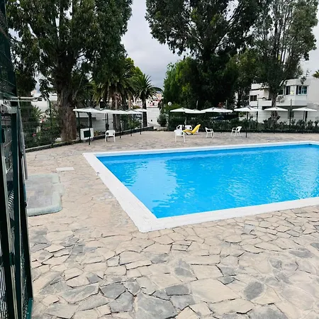 Marysol - Lovely Tenerife Sur Appartamento