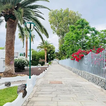 Appartamento Marysol - Lovely Tenerife Sur