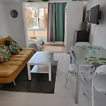 Apartament Marysol - Lovely Tenerife Sur *