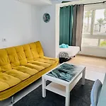 Marysol - Lovely Tenerife Sur Apartament
