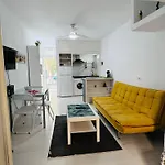 Marysol - Lovely Tenerife Sur Apartament Arona (Tenerife)