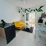 Apartament Marysol - Lovely Tenerife Sur *
