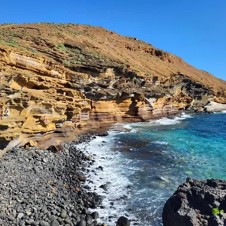 Apartament Marysol - Lovely Tenerife Sur