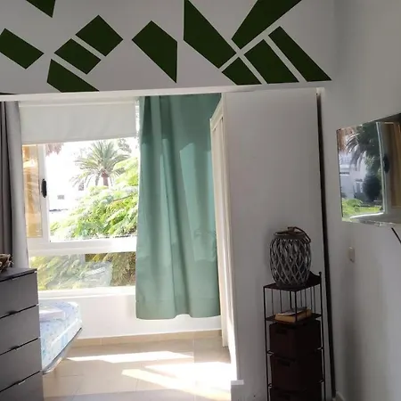Marysol - Lovely Tenerife Sur Apartament Arona (Tenerife)