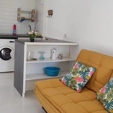 Apartament Marysol - Lovely Tenerife Sur *