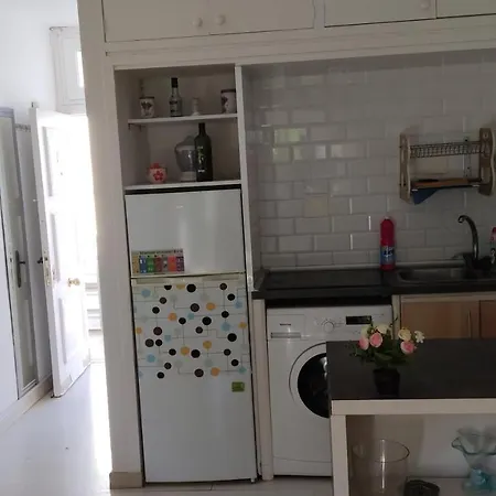 Apartament Marysol - Lovely Tenerife Sur Arona (Tenerife)