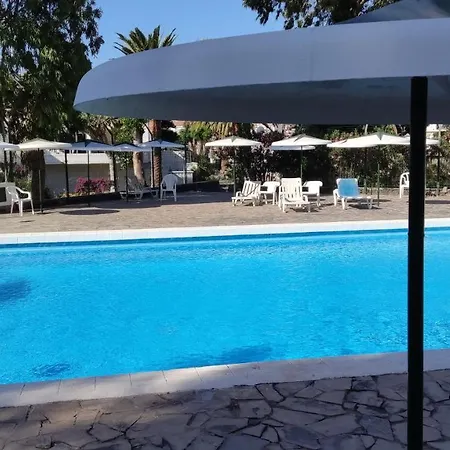 Apartament Marysol - Lovely Tenerife Sur Arona (Tenerife)