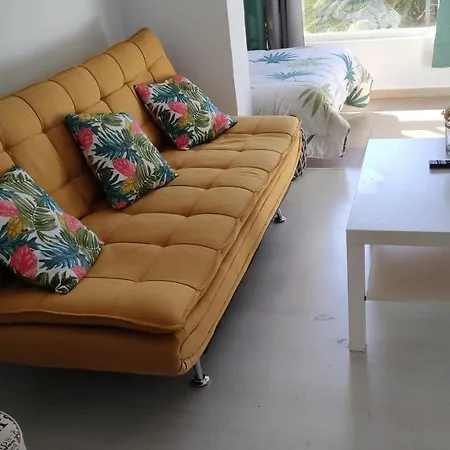 Marysol - Lovely Tenerife Sur Apartament *