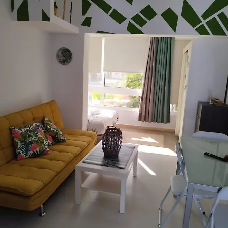 Marysol - Lovely Tenerife Sur Apartament