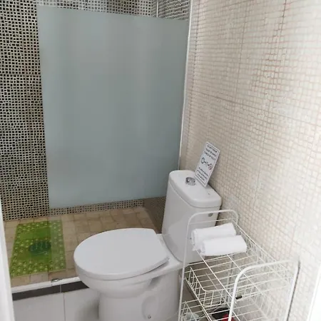 Marysol - Lovely Tenerife Sur Apartament Arona (Tenerife)