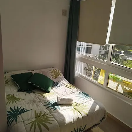 Apartament Marysol - Lovely Tenerife Sur Arona (Tenerife)