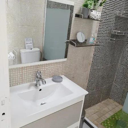 Apartamento Marysol - Lovely Tenerife Sur Arona (Tenerife)