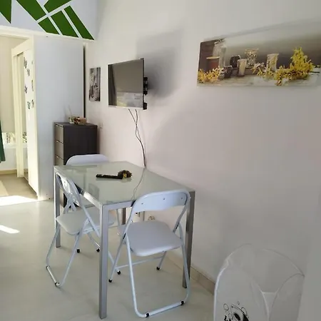 Apartament Marysol - Lovely Tenerife Sur *