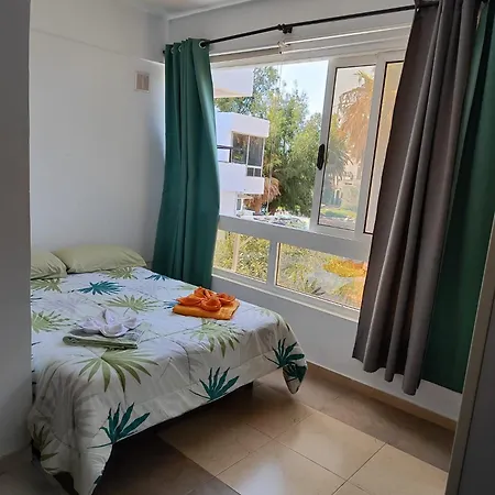 Apartament Marysol - Lovely Tenerife Sur *