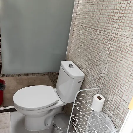 Apartament Marysol - Lovely Tenerife Sur