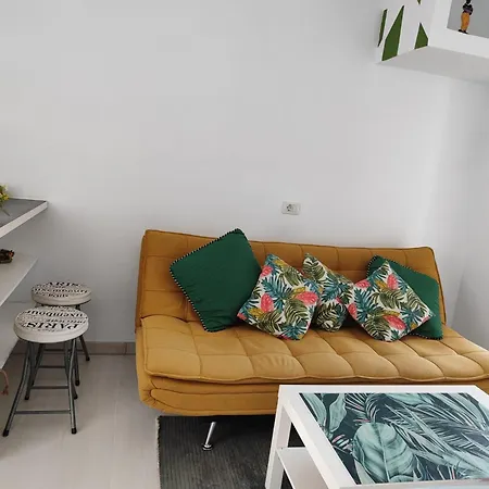 Apartament Marysol - Lovely Tenerife Sur *