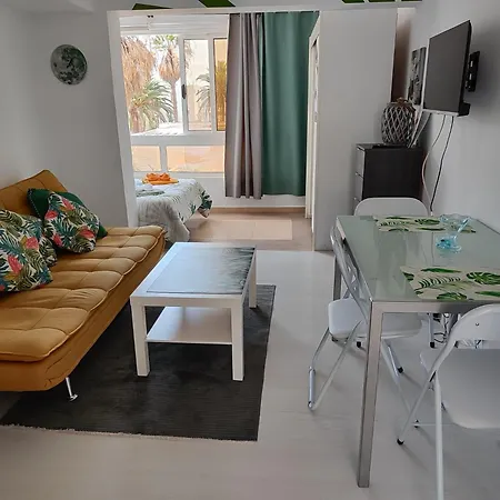 Apartament Marysol - Lovely Tenerife Sur *