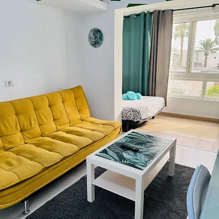 Marysol - Lovely Tenerife Sur Apartament