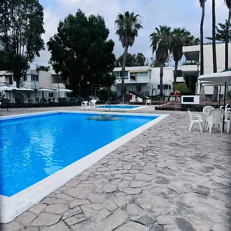 Apartament Marysol - Lovely Tenerife Sur