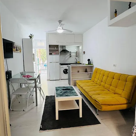 Marysol - Lovely Tenerife Sur Apartament Arona (Tenerife)