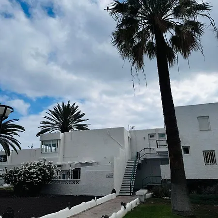 Marysol - Lovely Tenerife Sur Apartament *