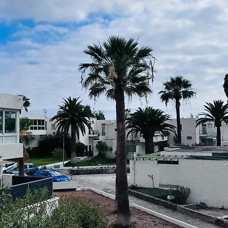 Apartament Marysol - Lovely Tenerife Sur Arona (Tenerife)